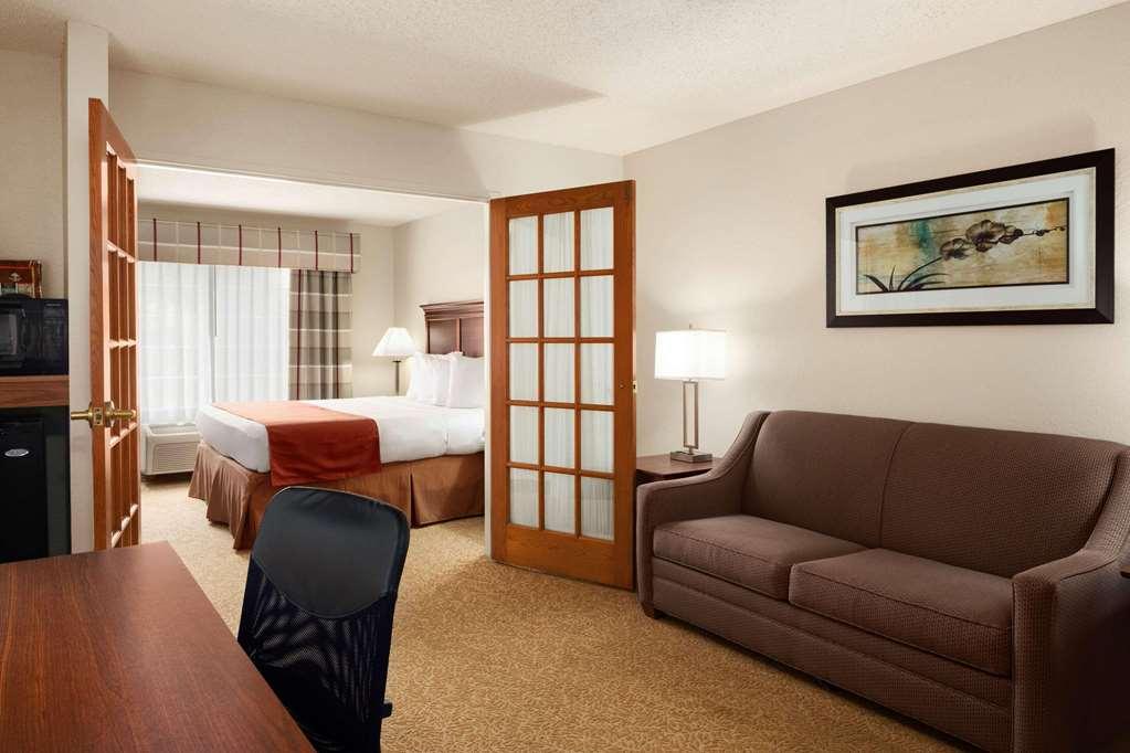 Country Inn & Suites By Radisson, Grand Rapids Airport, Mi Zimmer foto